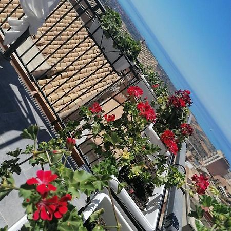 Tesori Di Girgenti Bed & Breakfast Agrigento Ngoại thất bức ảnh