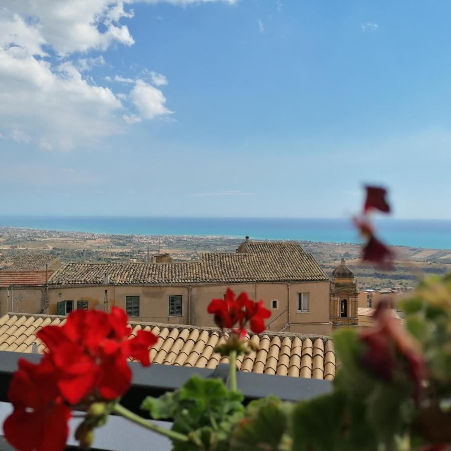 Tesori Di Girgenti Bed & Breakfast Agrigento Ngoại thất bức ảnh