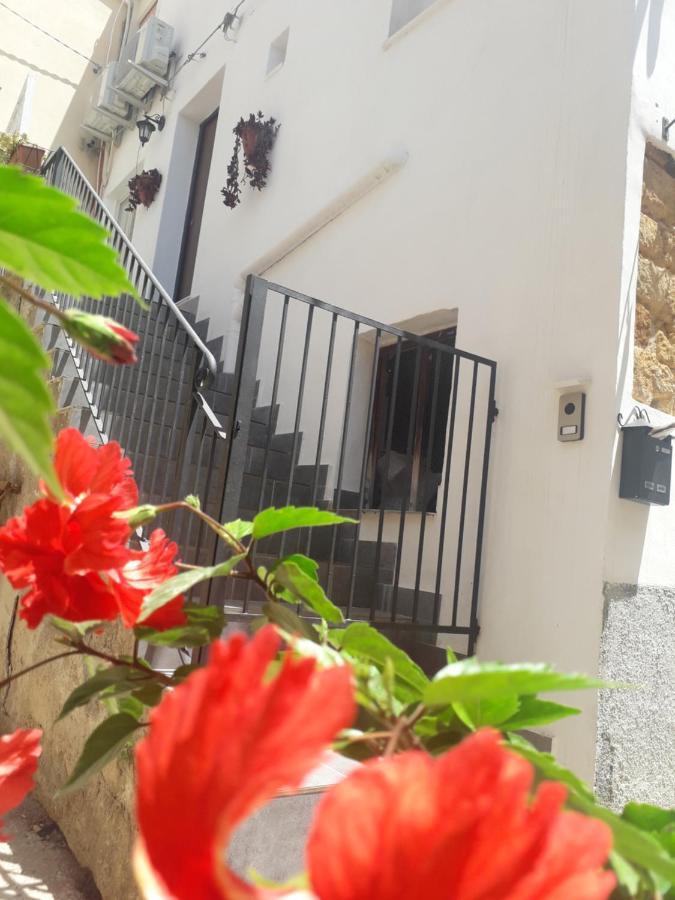Tesori Di Girgenti Bed & Breakfast Agrigento Ngoại thất bức ảnh