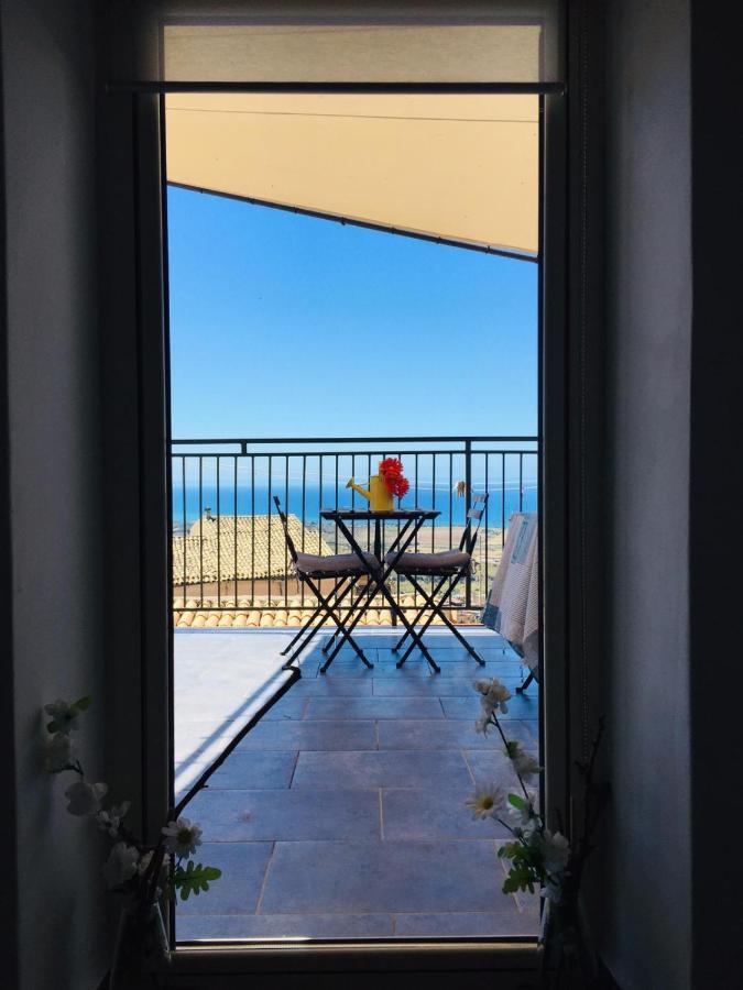 Tesori Di Girgenti Bed & Breakfast Agrigento Ngoại thất bức ảnh