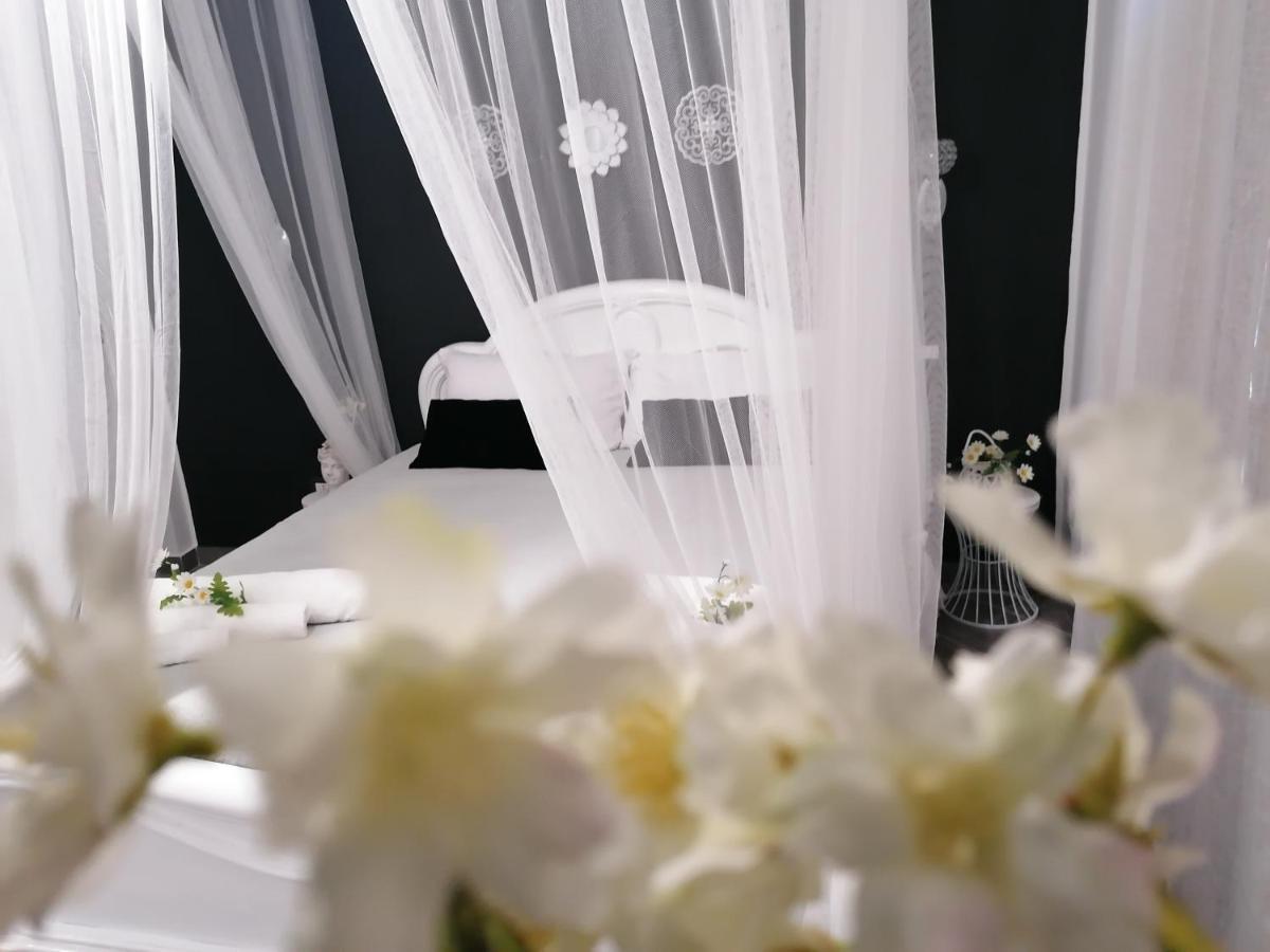 Tesori Di Girgenti Bed & Breakfast Agrigento Ngoại thất bức ảnh
