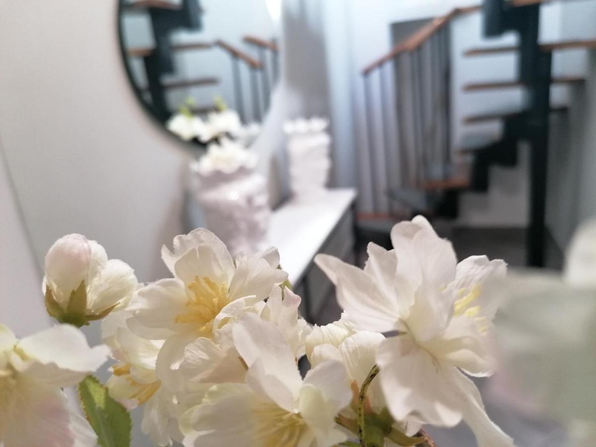 Tesori Di Girgenti Bed & Breakfast Agrigento Ngoại thất bức ảnh