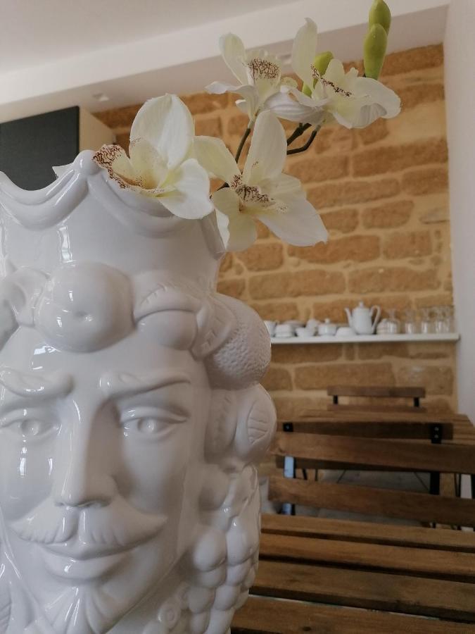 Tesori Di Girgenti Bed & Breakfast Agrigento Ngoại thất bức ảnh
