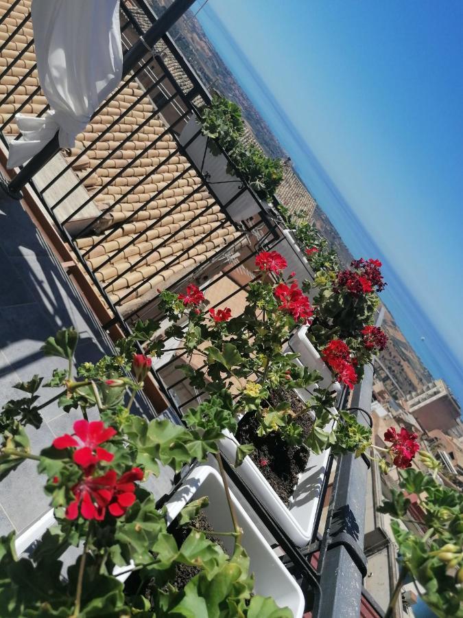 Tesori Di Girgenti Bed & Breakfast Agrigento Ngoại thất bức ảnh