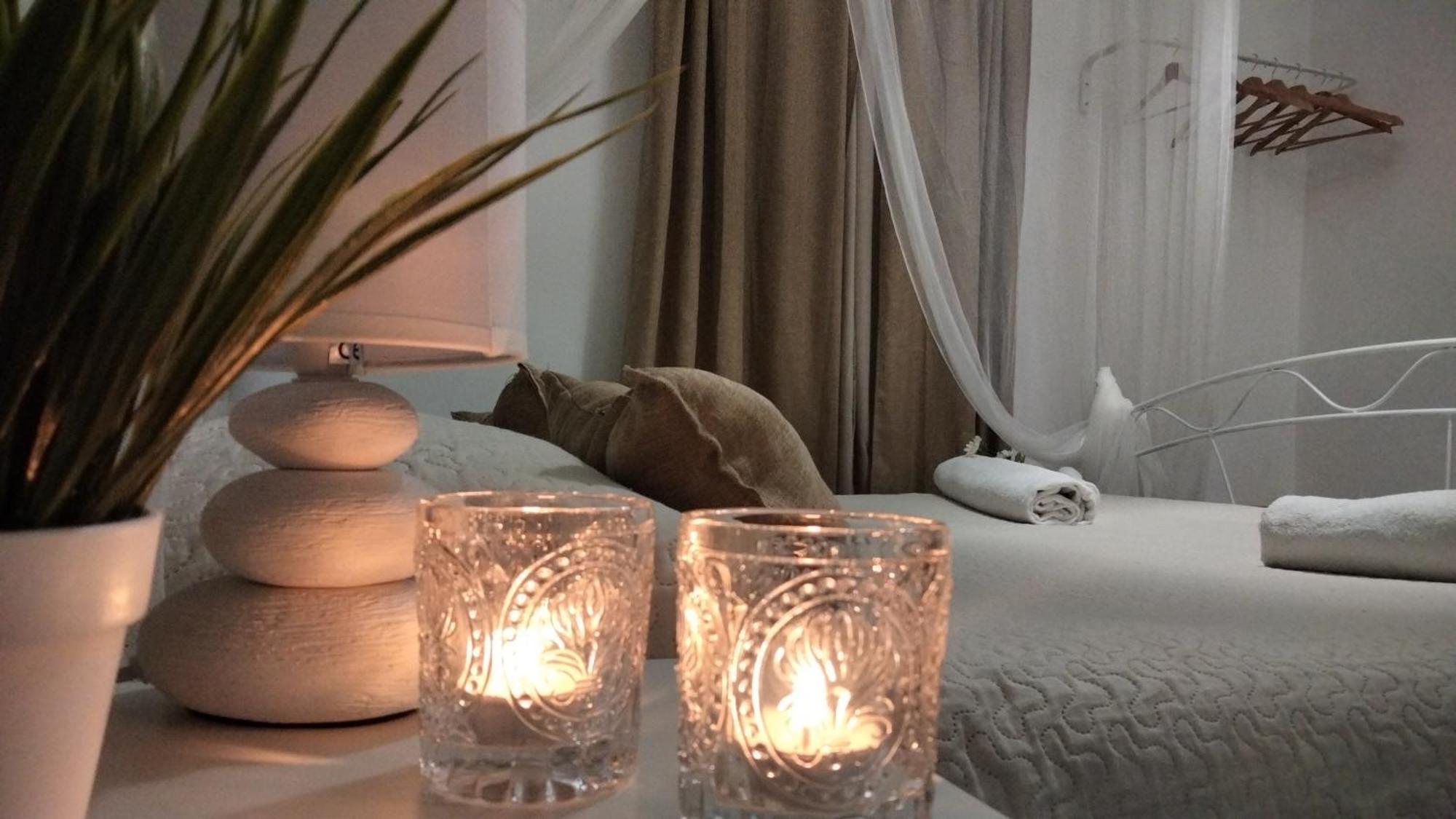Tesori Di Girgenti Bed & Breakfast Agrigento Phòng bức ảnh